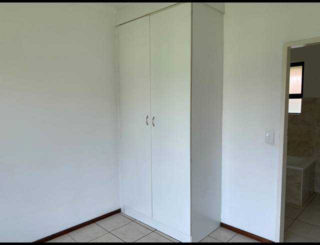 BEDROOM SECTIONAL TITLE FOR SALE IN PARKRAND